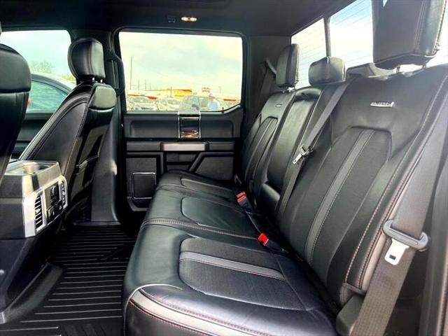 used 2021 Ford F-450 car, priced at $86,477