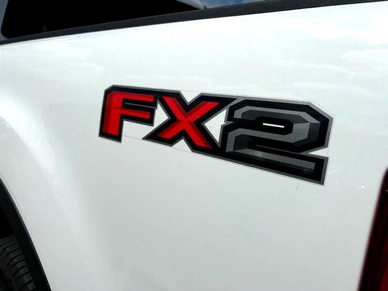 used 2022 Ford Ranger car, priced at $32,633