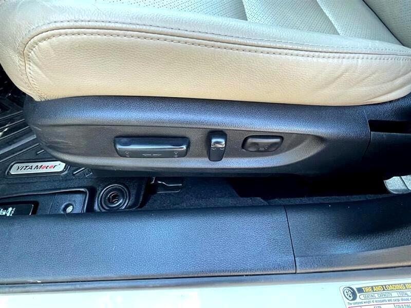 used 2017 Honda Accord car, priced at $18,644