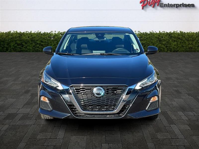 used 2022 Nissan Altima car, priced at $22,488