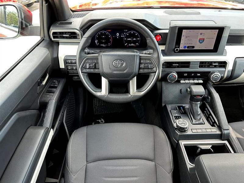 used 2024 Toyota Tacoma car, priced at $41,466