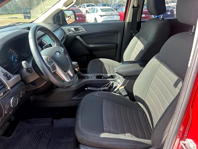 used 2019 Ford Ranger car, priced at $25,966