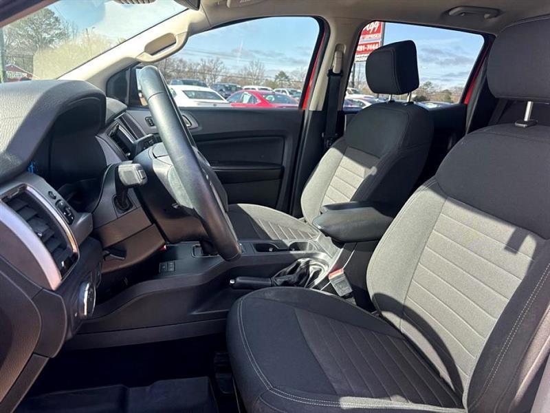 used 2019 Ford Ranger car, priced at $25,966