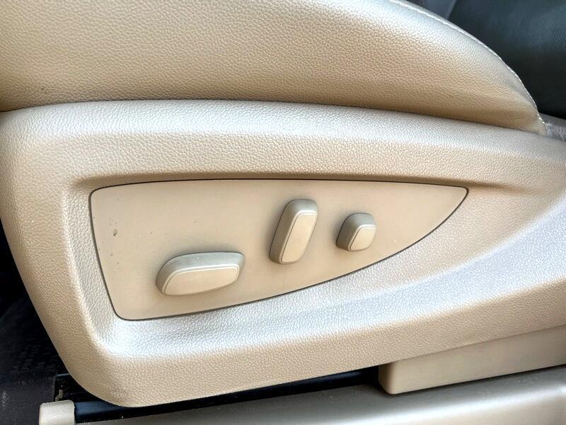used 2018 Chevrolet Suburban car, priced at $23,466