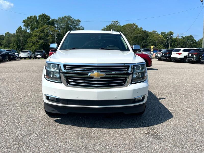 used 2018 Chevrolet Suburban car, priced at $23,466