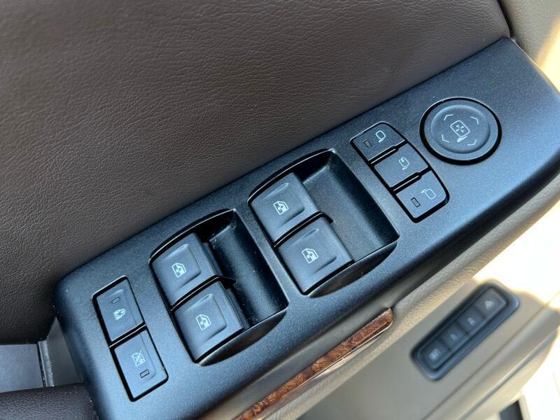 used 2018 Chevrolet Suburban car, priced at $23,466