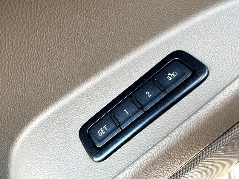used 2018 Chevrolet Suburban car, priced at $23,466