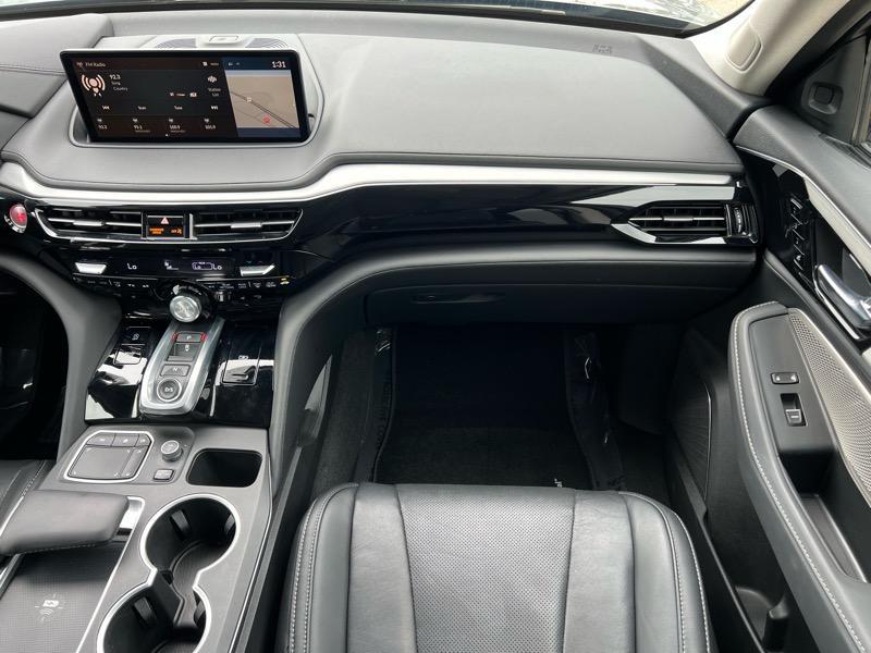 used 2023 Acura MDX car, priced at $41,766