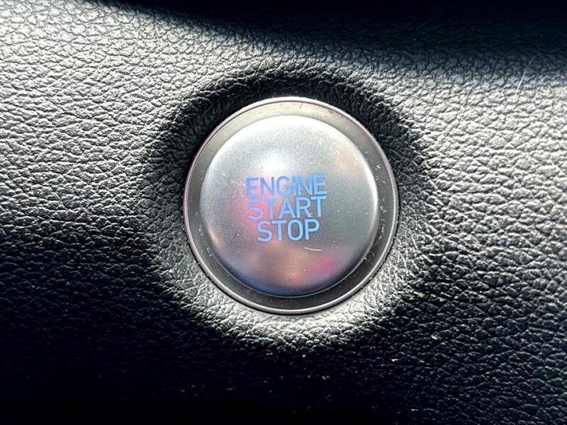 used 2021 Hyundai Santa Fe car, priced at $20,988