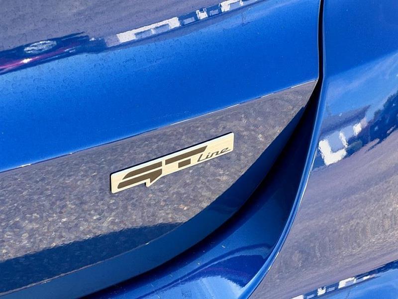 used 2023 Kia K5 car, priced at $23,988