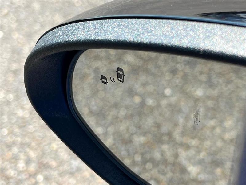 used 2023 Kia K5 car, priced at $23,988