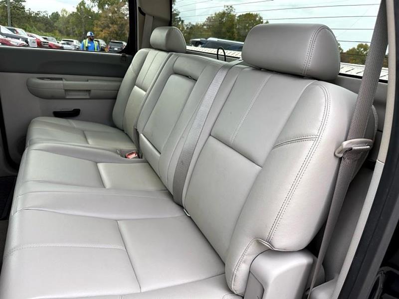 used 2013 Chevrolet Silverado 2500 car, priced at $34,988