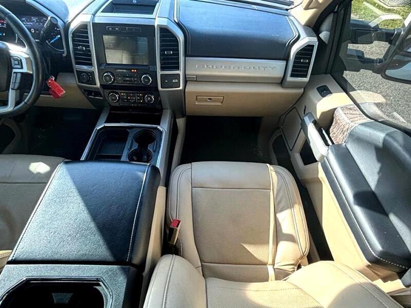 used 2019 Ford F-250 car, priced at $45,988