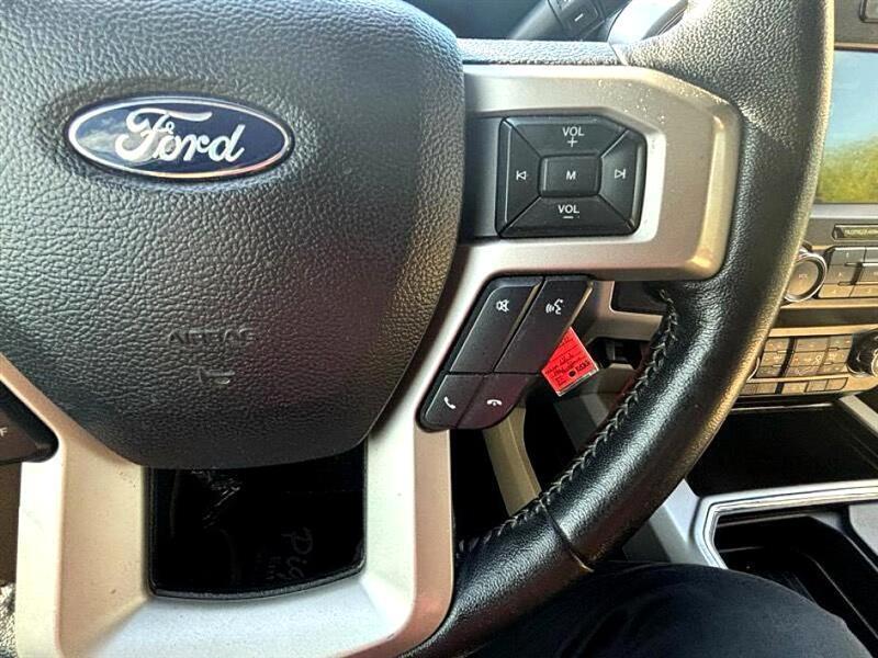 used 2019 Ford F-250 car, priced at $45,988