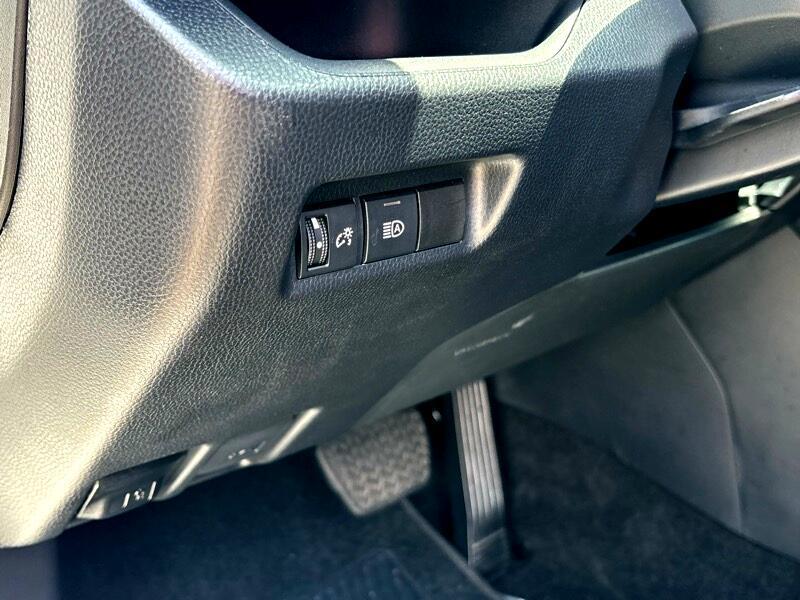used 2024 Toyota RAV4 car, priced at $28,993