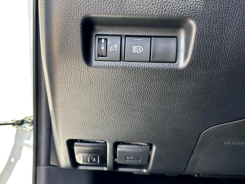 used 2024 Toyota RAV4 car, priced at $28,993