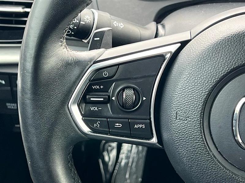 used 2023 Acura RDX car, priced at $33,466