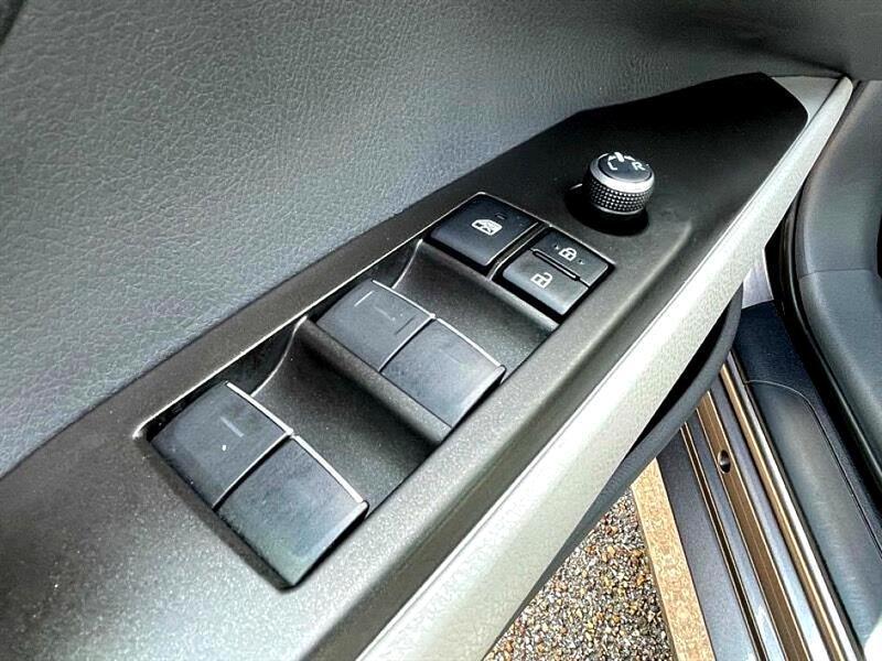 used 2022 Toyota Camry Hybrid car, priced at $27,566