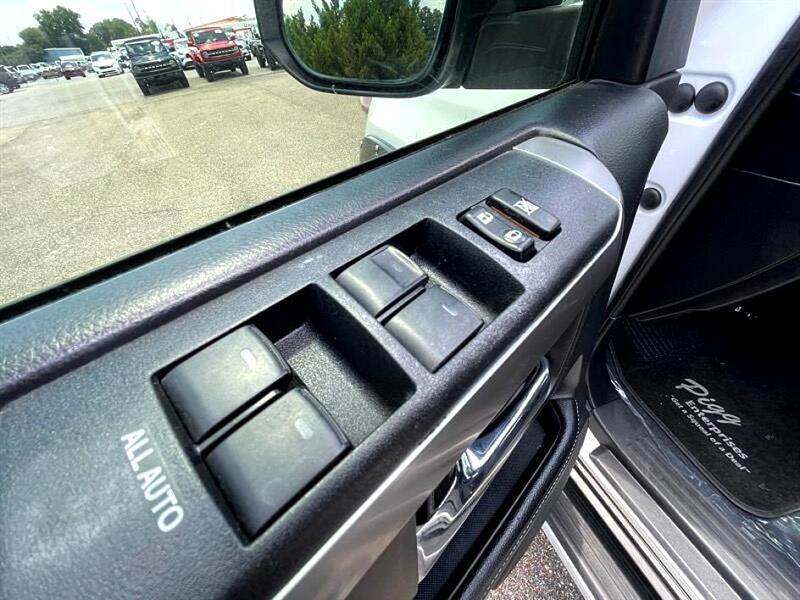 used 2016 Toyota 4Runner car, priced at $20,488