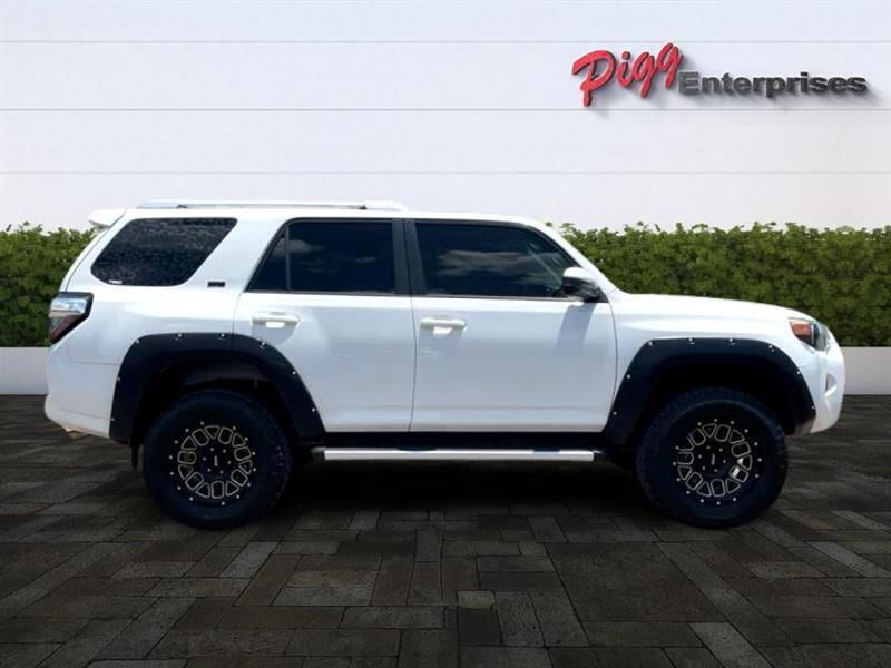 used 2016 Toyota 4Runner car, priced at $20,488
