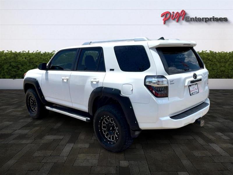 used 2016 Toyota 4Runner car, priced at $20,488