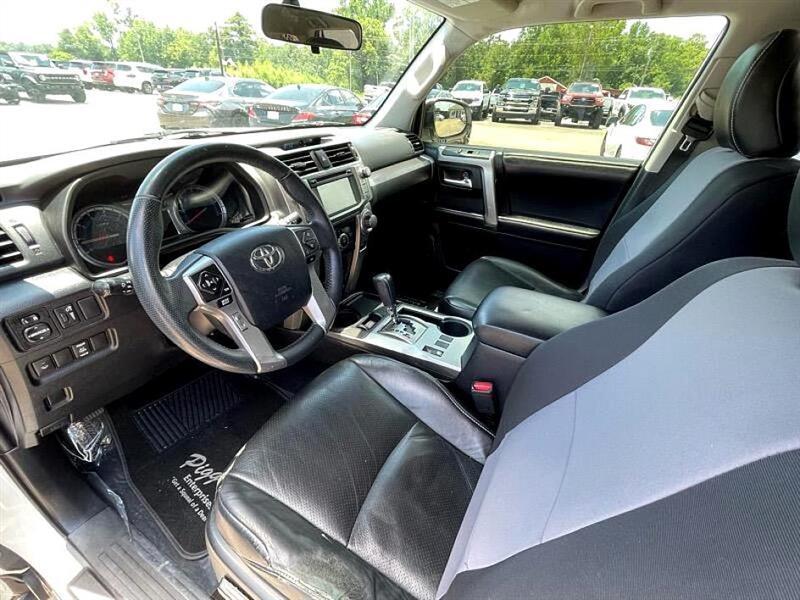 used 2016 Toyota 4Runner car, priced at $20,488