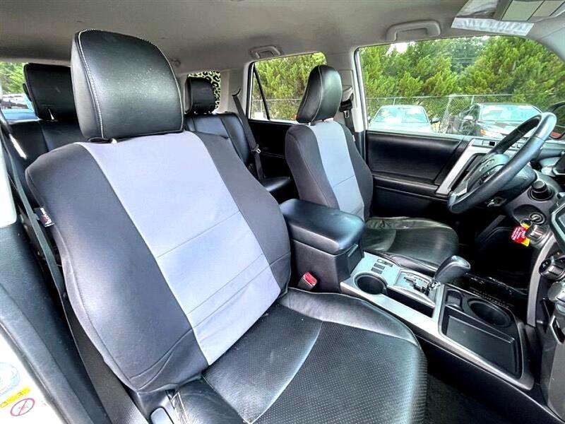 used 2016 Toyota 4Runner car, priced at $20,488