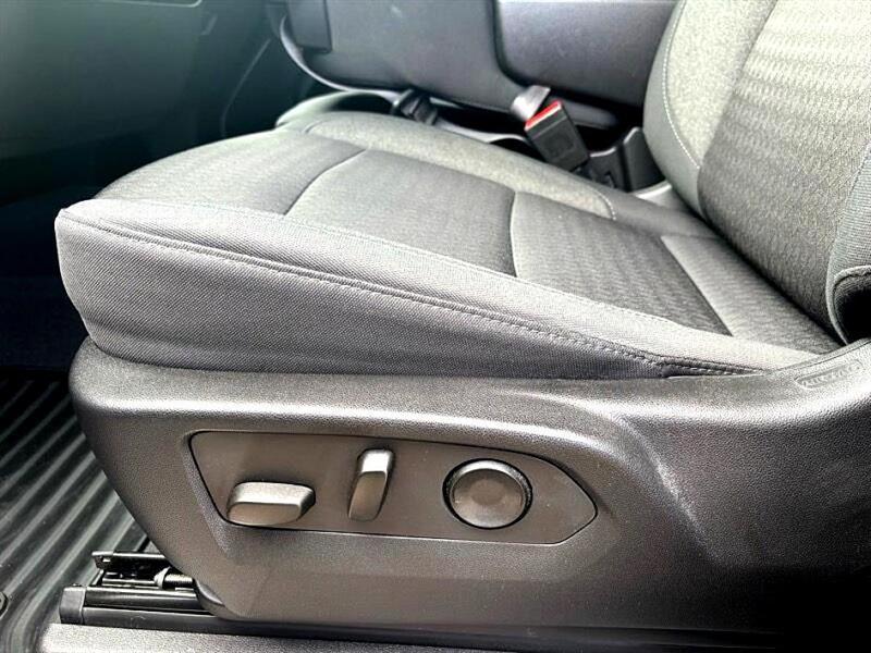 used 2023 Chevrolet Silverado 1500 car, priced at $45,488