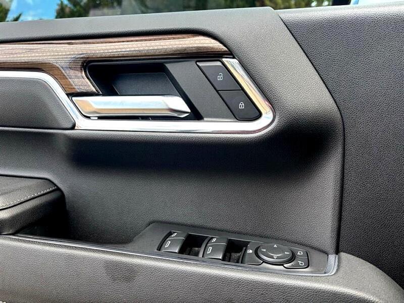 used 2023 Chevrolet Silverado 1500 car, priced at $45,488