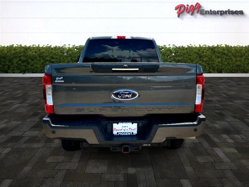 used 2019 Ford F-250 car, priced at $54,463
