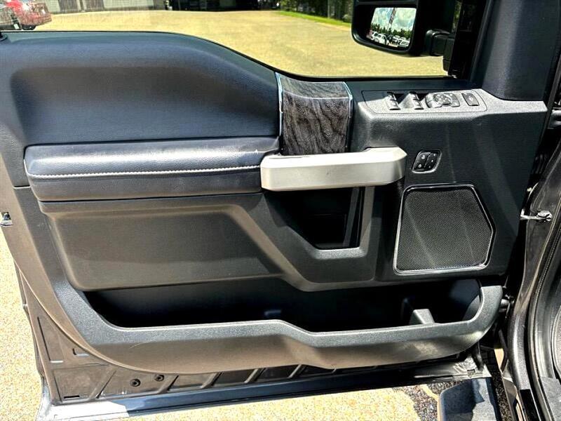 used 2019 Ford F-250 car, priced at $54,463