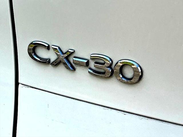 used 2021 Mazda CX-30 car, priced at $20,488