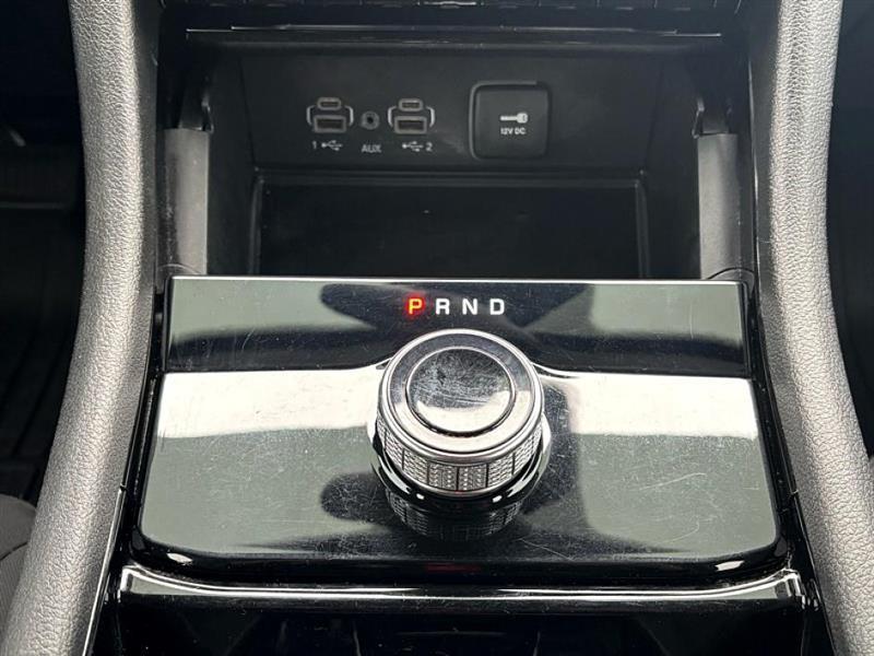 used 2023 Jeep Grand Cherokee L car, priced at $23,866