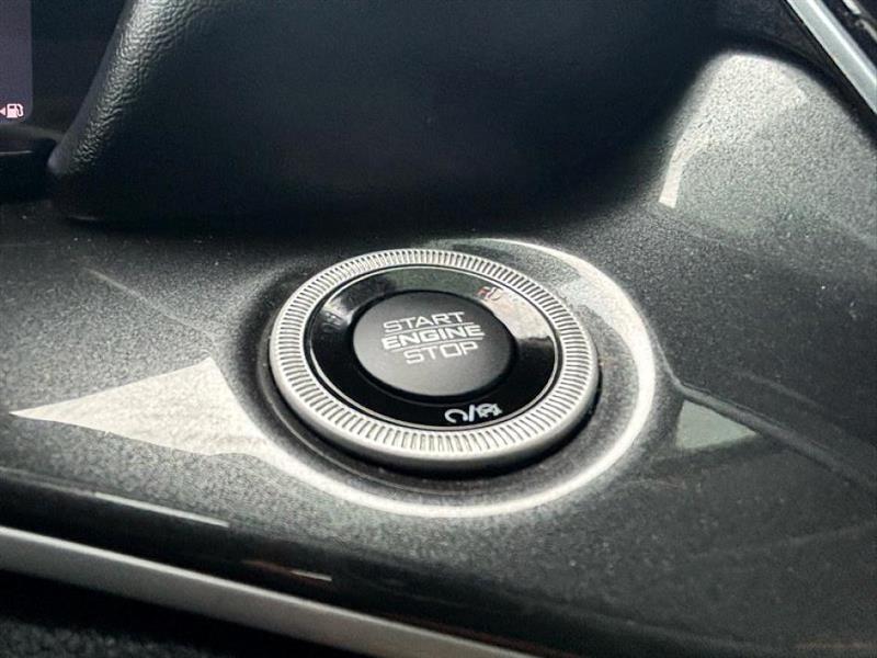 used 2023 Jeep Grand Cherokee L car, priced at $23,866