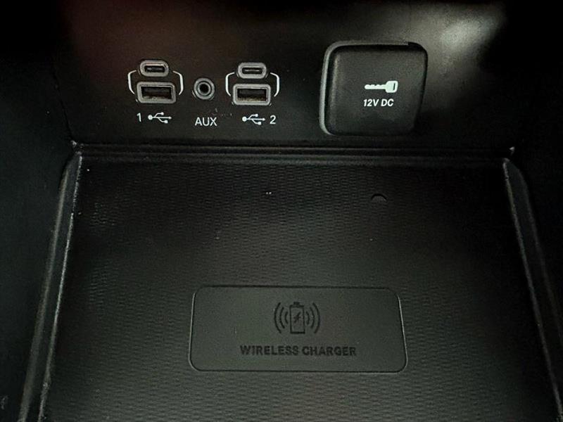 used 2023 Jeep Grand Cherokee L car, priced at $23,866