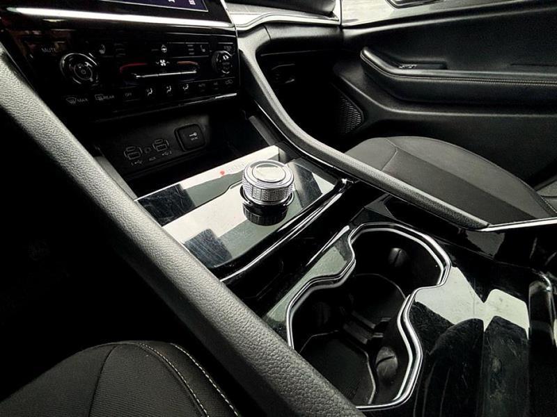 used 2023 Jeep Grand Cherokee L car, priced at $23,866