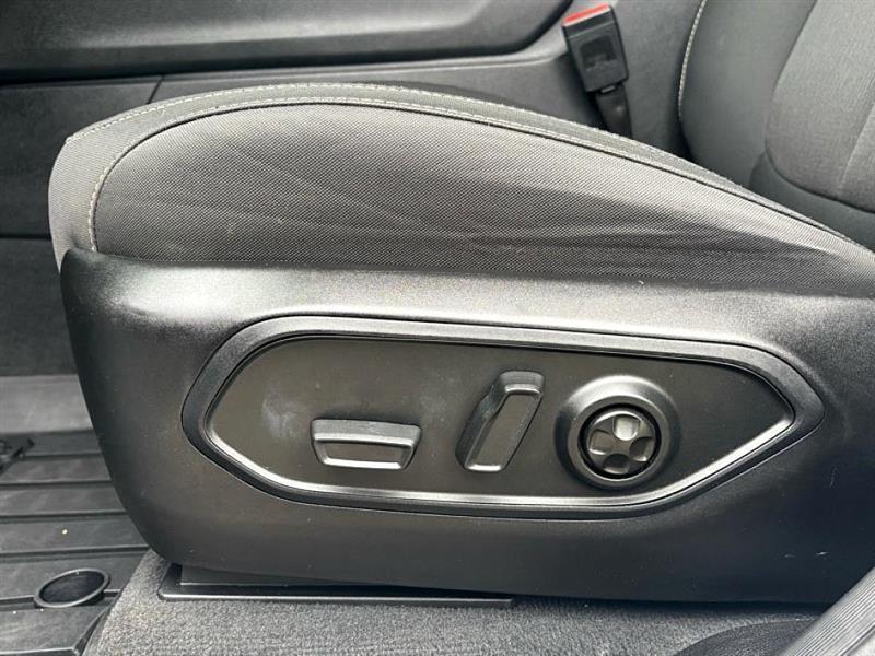 used 2023 Jeep Grand Cherokee L car, priced at $23,866