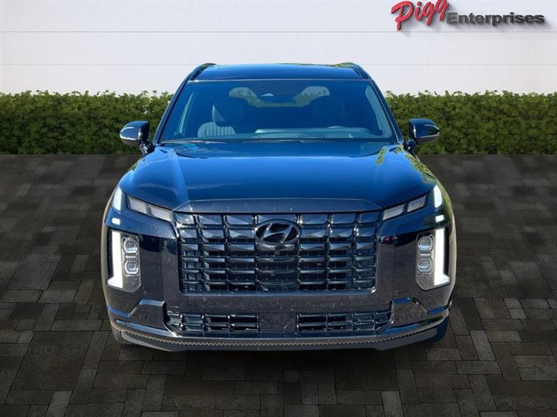 used 2025 Hyundai Palisade car, priced at $44,977