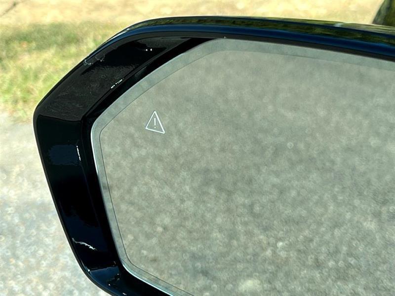 used 2025 Hyundai Palisade car, priced at $44,977