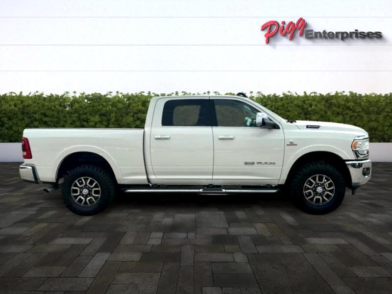 used 2021 Ram 3500 car, priced at $58,488