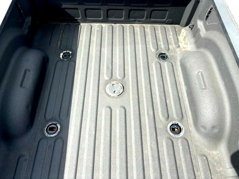 used 2021 Ram 3500 car, priced at $58,488