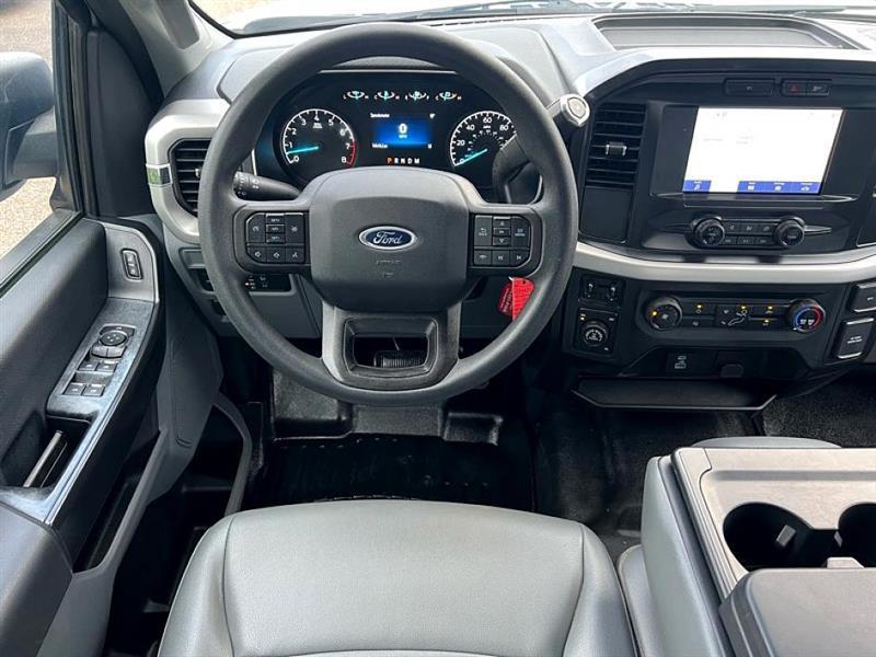 used 2022 Ford F-150 car, priced at $37,966