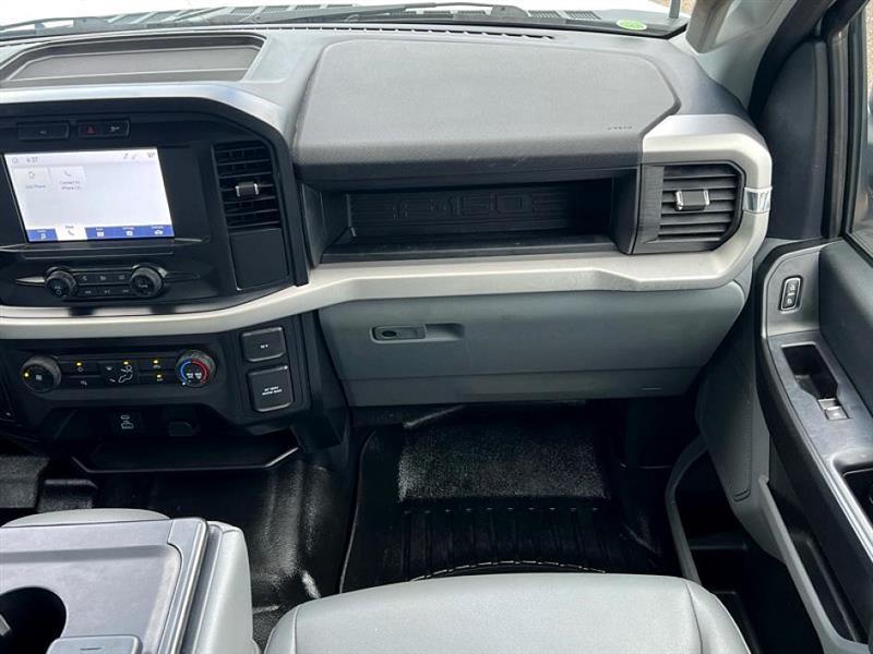 used 2022 Ford F-150 car, priced at $37,966