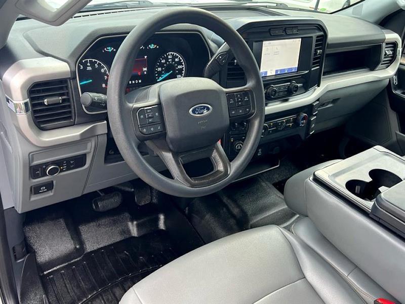 used 2022 Ford F-150 car, priced at $37,966