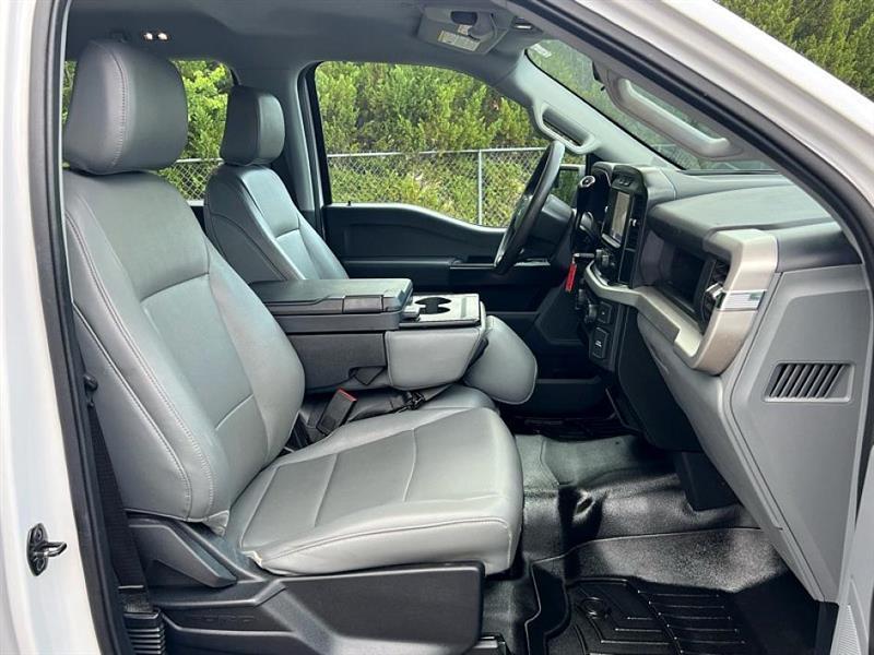 used 2022 Ford F-150 car, priced at $37,966