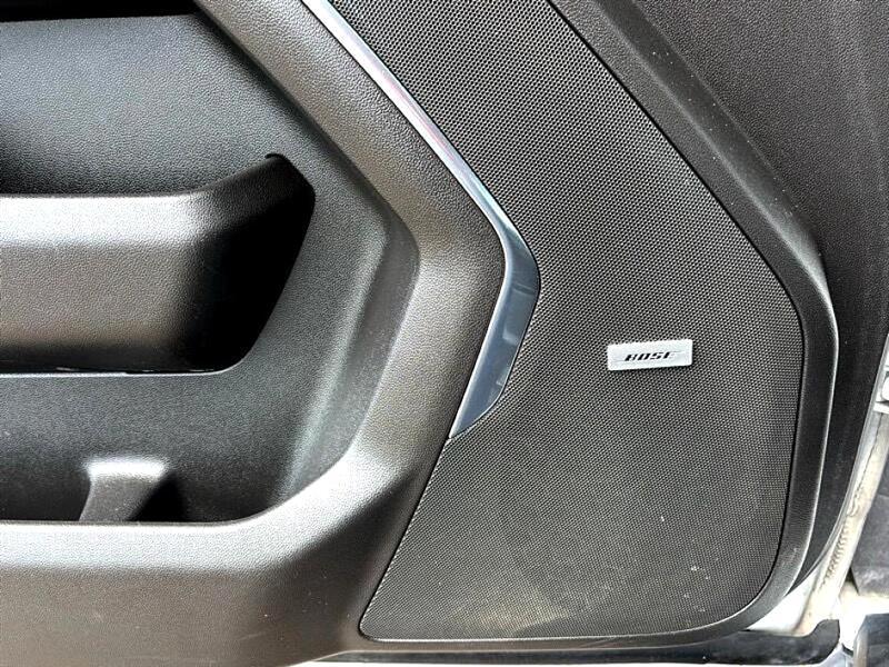 used 2021 Chevrolet Tahoe car, priced at $33,698