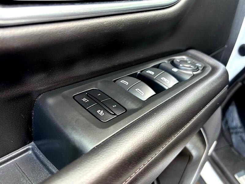 used 2021 Chevrolet Tahoe car, priced at $33,698