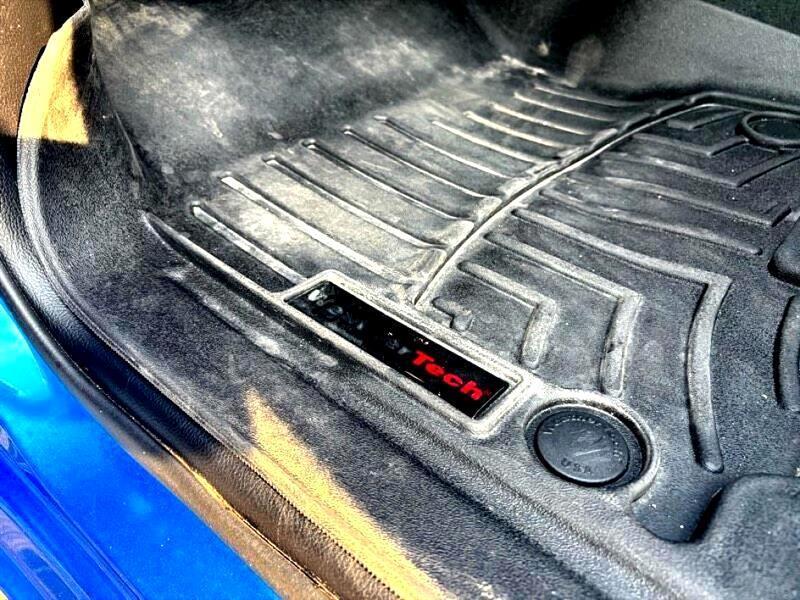 used 2021 Ram 1500 car, priced at $29,988