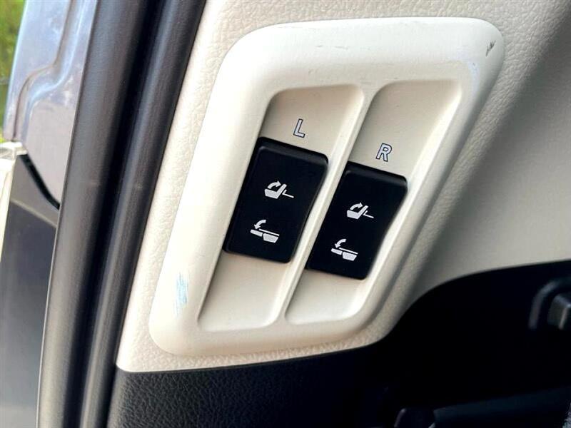 used 2022 Lexus GX 460 car, priced at $46,977