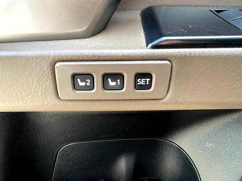 used 2022 Lexus GX 460 car, priced at $46,977